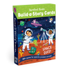 Barefoot Books - Build-a-Story Cards: Space Quest: Card Deck