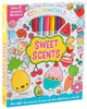 ColorWorld: Sweet Scents