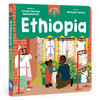 Barefoot Books - Our World: Ethiopia: Board Book