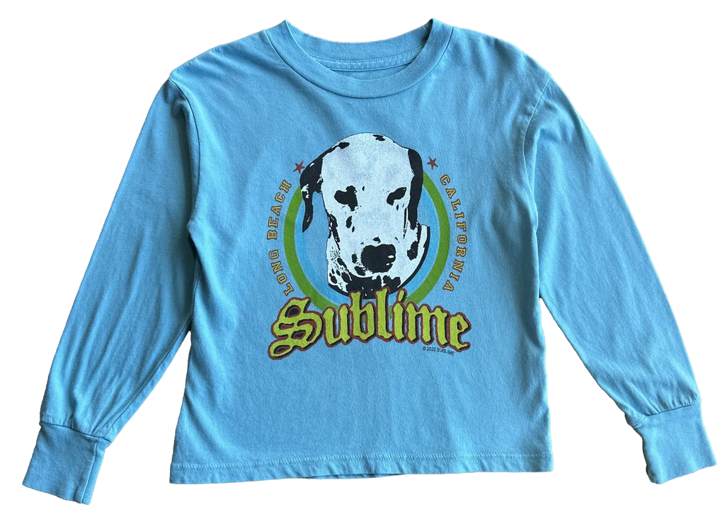 T-Shirt | Sublime