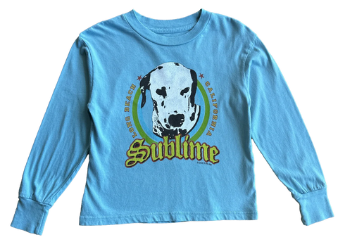 T-Shirt | Sublime