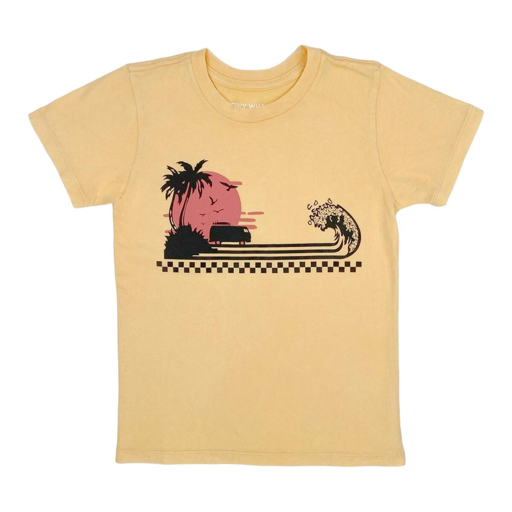 T-Shirt | Surfin Safari