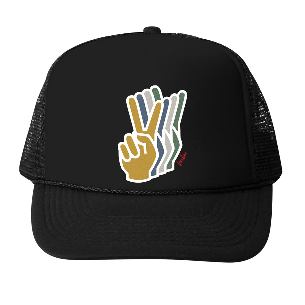 Trucker Hat | Peace