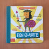 Don Quixote Board Book