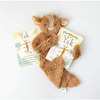 Slumberkin | Yak Snuggler
