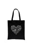 Tote Bag | Mom Different Languages Canvas Bag