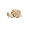 Snail Pull Toy