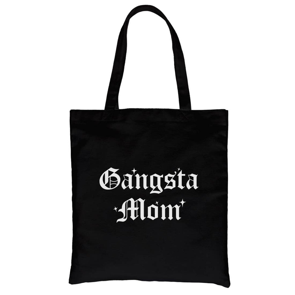 Tote Bag | Gangsta Mom