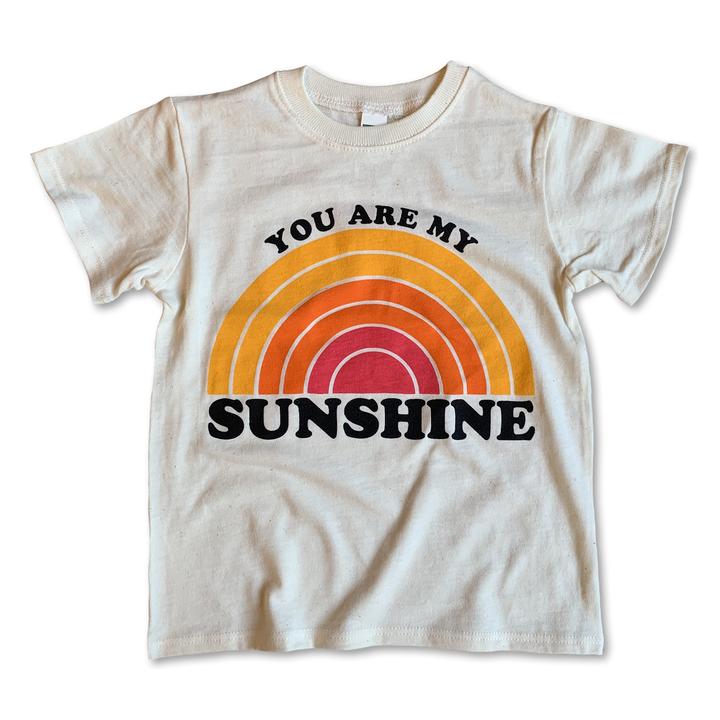 T-Shirt | You Are My Sunshine