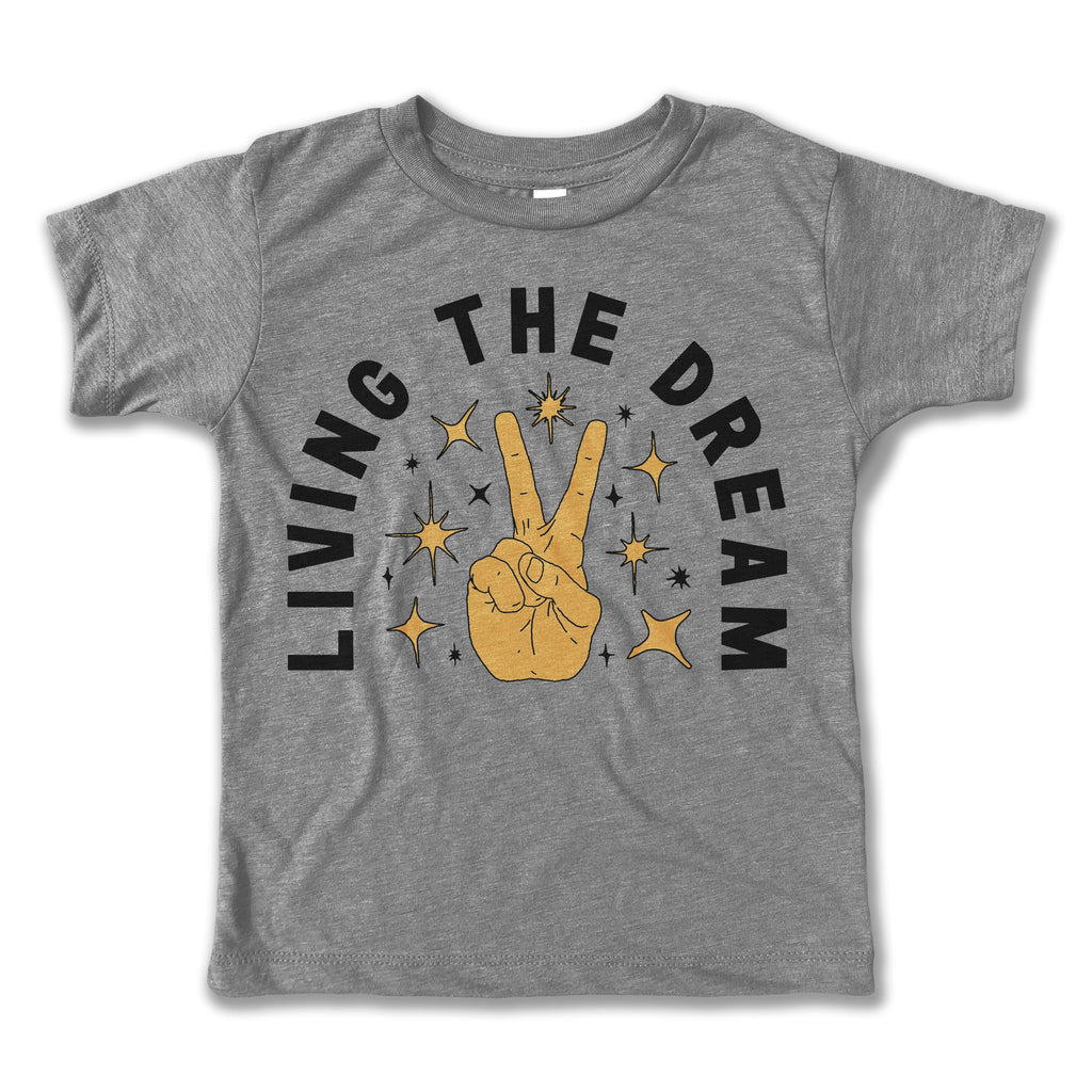 T-Shirt | Living The Dream