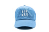 Hat | Cornflower Blue Big Bro Hat