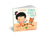 Baby Snack Time Book