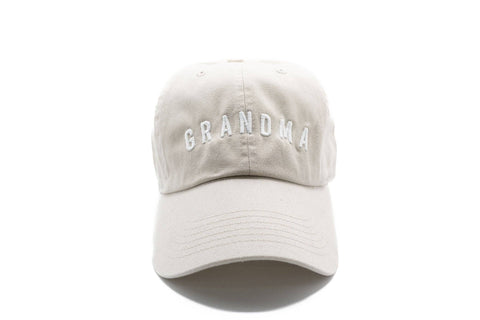 Adult Hat | Dune Grandma Hat