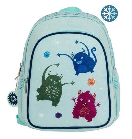 Backpack | Little Monsters