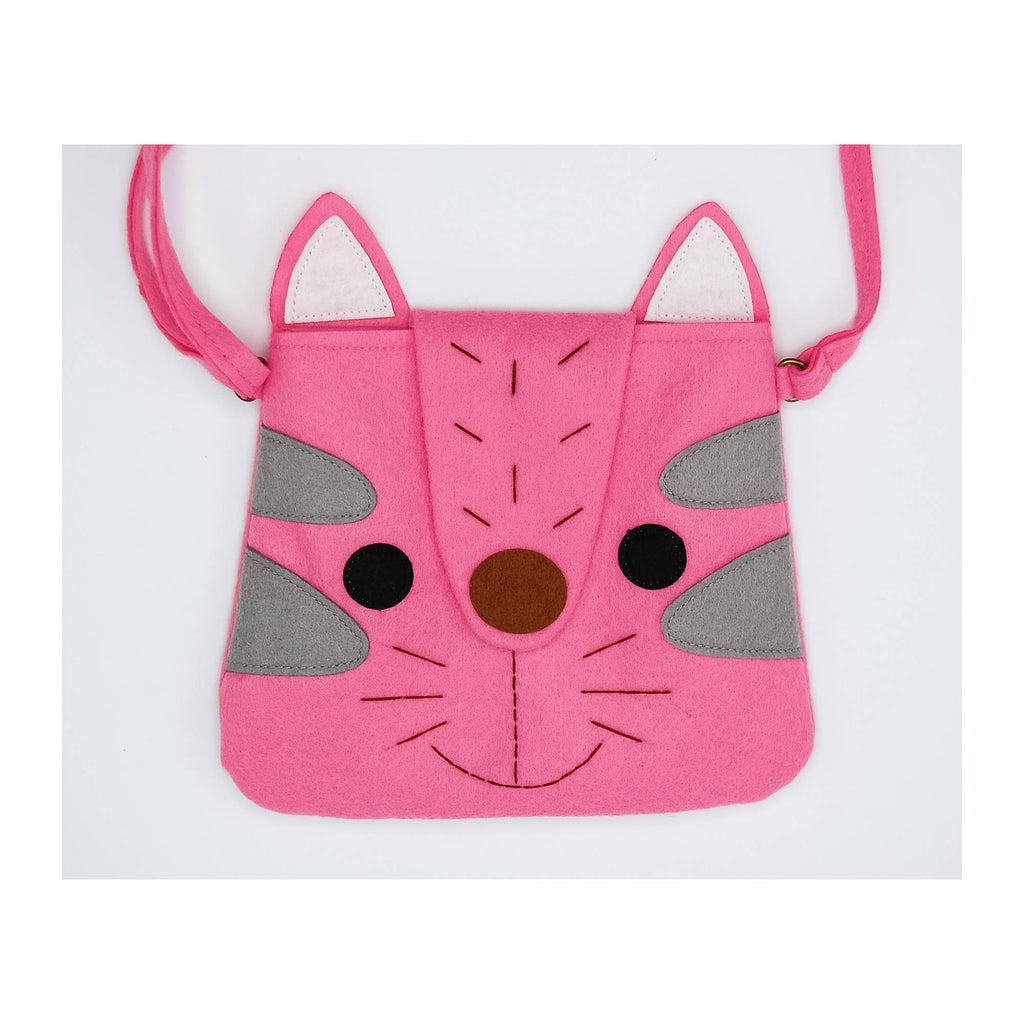 Bag | Cute Kitty Purse