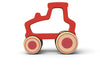 Push Toy | Tractor