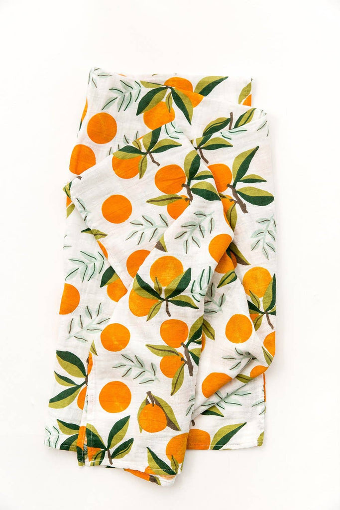 Swaddle | Clementine