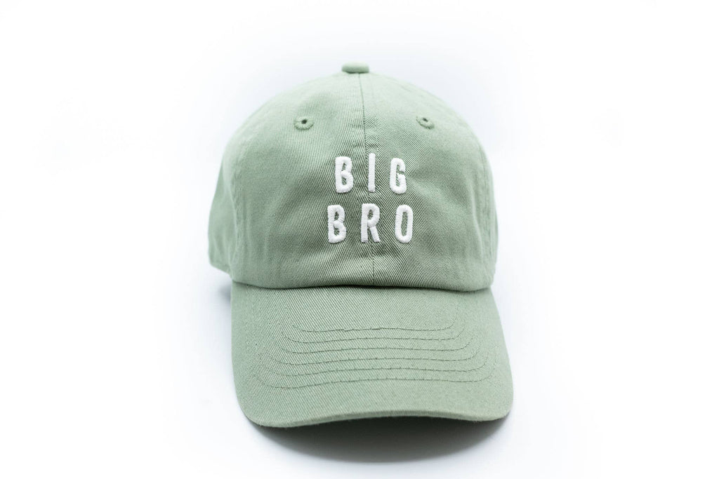 Hat | Big Bro Sage