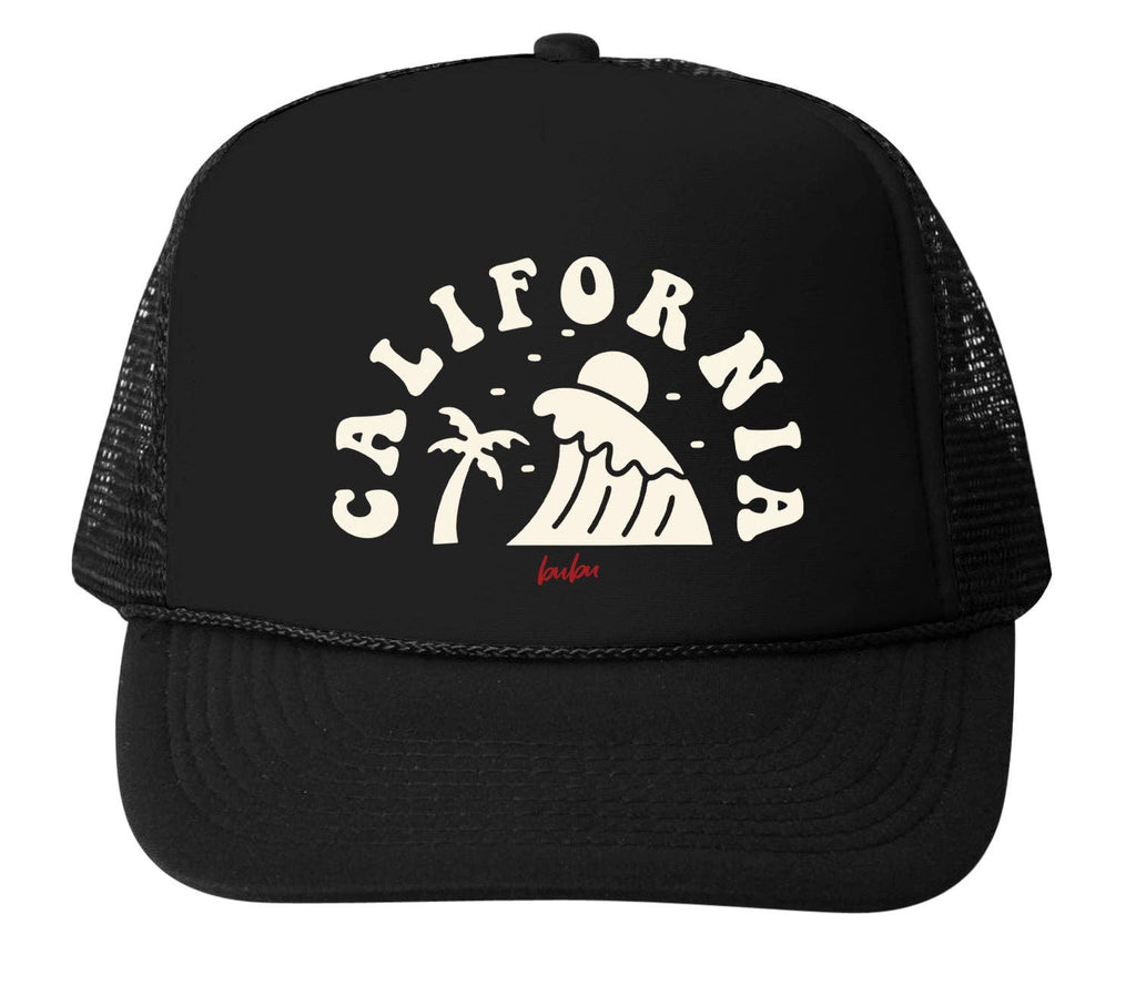Hat | CALIFORNIA SURF 