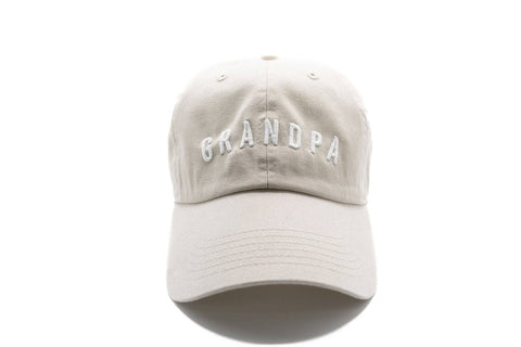 Adult Hat | Dune Grandpa