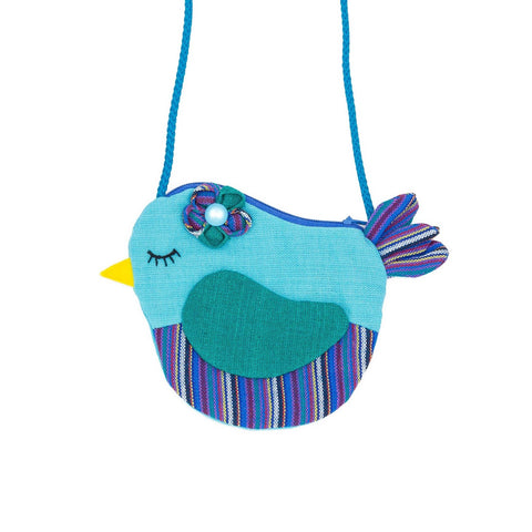 Bag | Little Birdie Purse