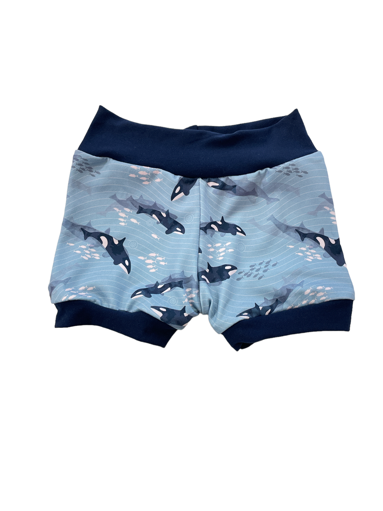 Shorts | Whales