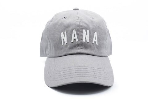 Adult Hat |  Stone Nana
