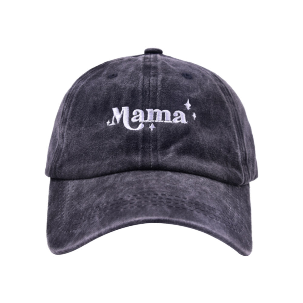 Adult Hat | Mama Stars