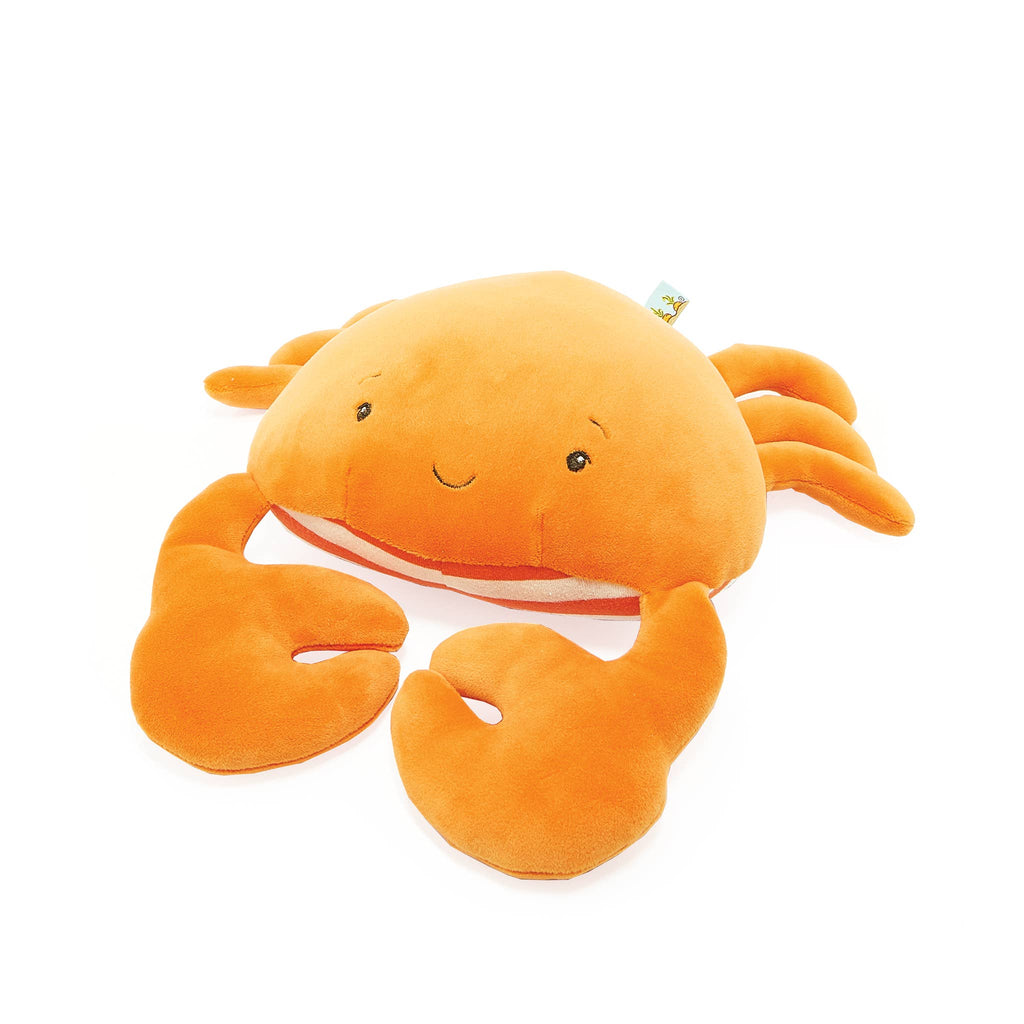 Plush | Happy Crab