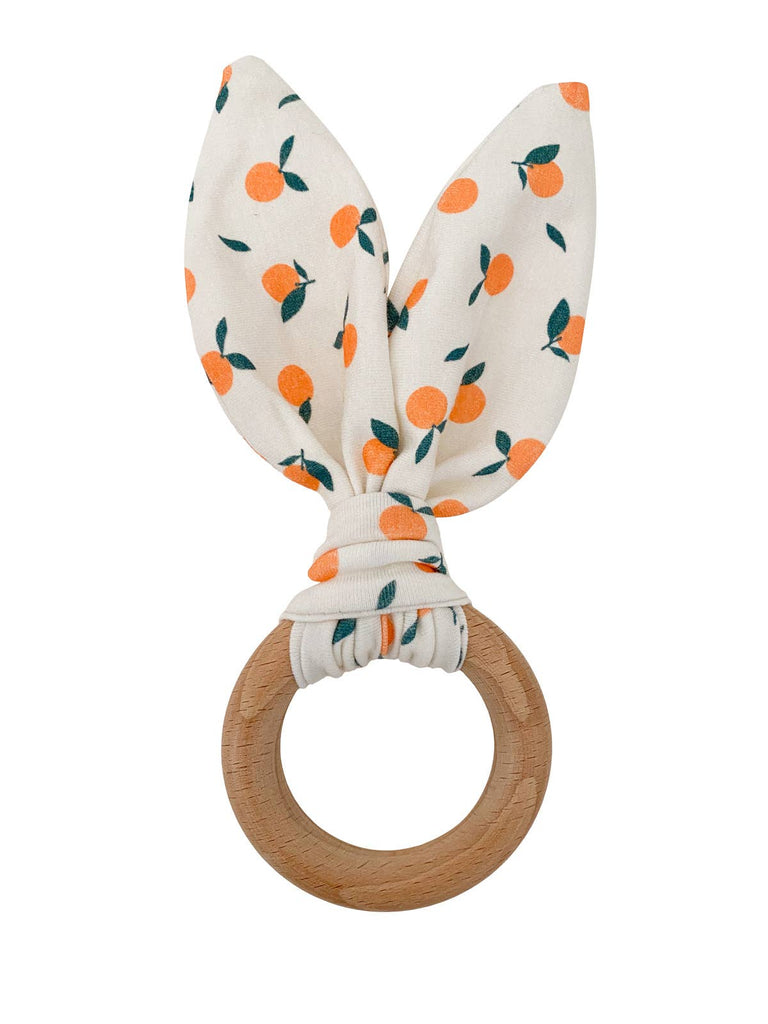 Teether | Clementine