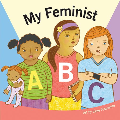 My Feminist ABC