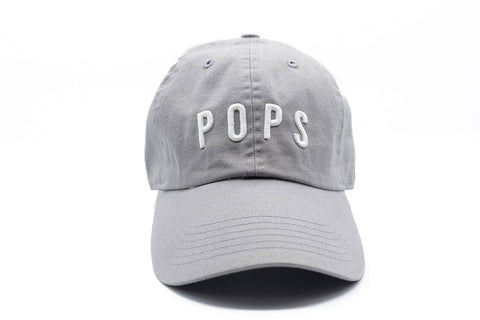 Adult Hat | Stone Pops