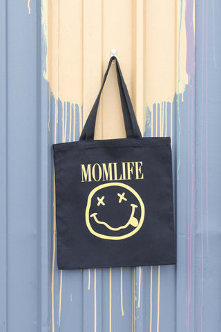 Tote Bag | Momlife