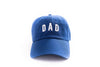Adult Hat | Royal Blue Dad