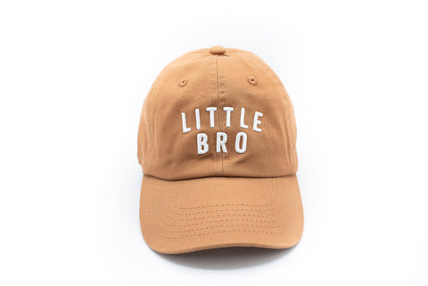 Hat | Little Bro