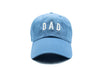 Adult Hat| Cornflower Blue Dad