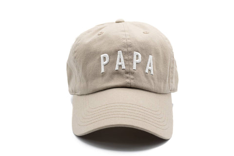 Adult Hat | Papa Sand
