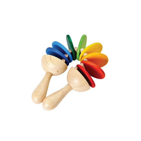 Clatter Musical Instrument
