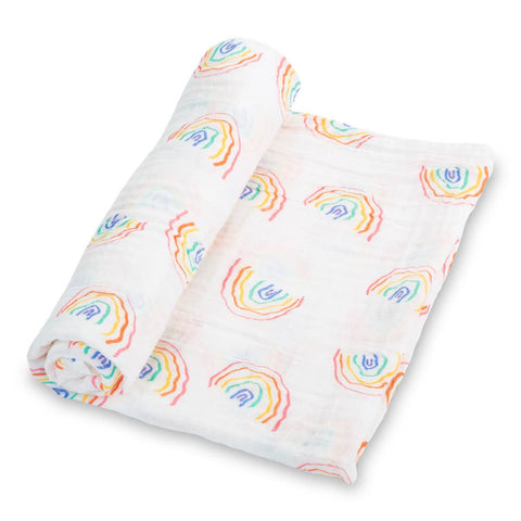Swaddle | Somewhere Over The Rainbow