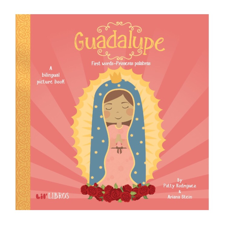 Lil Libros | Guadalupe