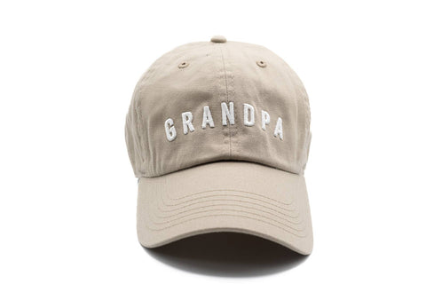 Adult Hat | Sand Grandpa