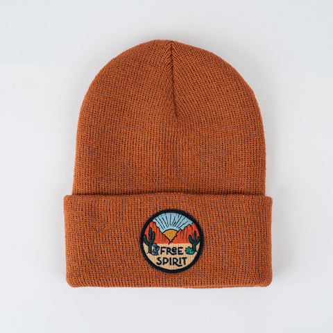 Beanie | Canyon Infant/Toddler