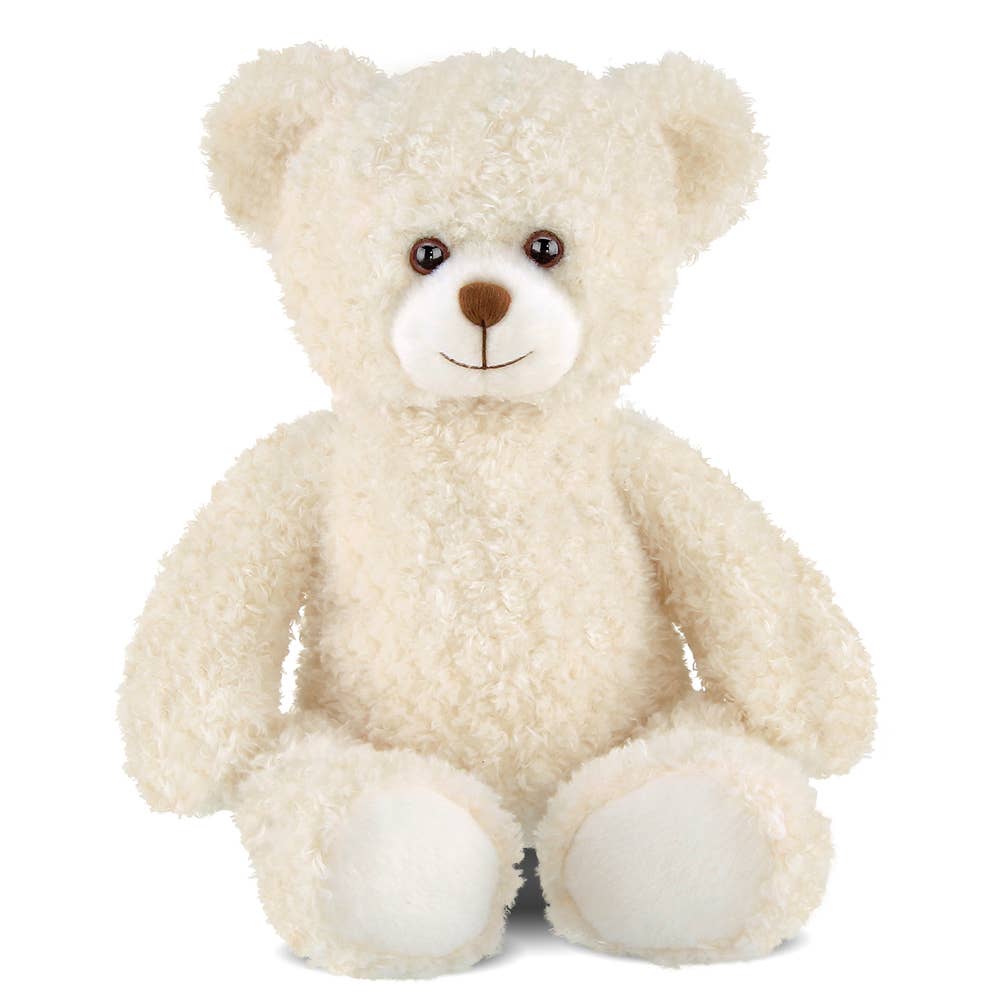 Plush | Brody The Teddy Bear