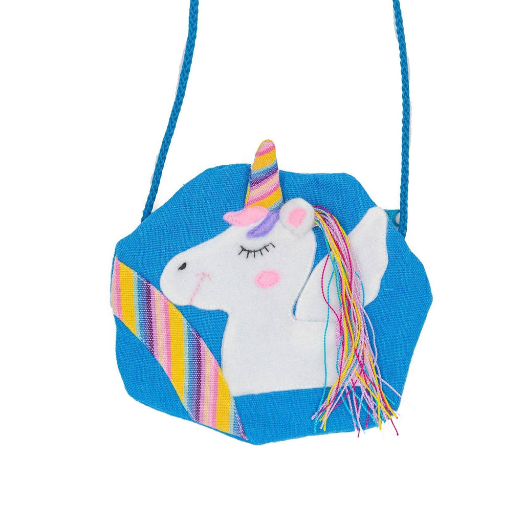Bag | Unicorn Purse