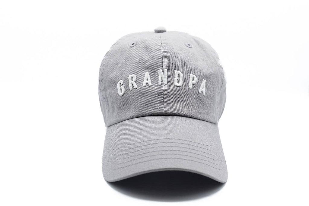 Adult Hat | Stone Grandpa