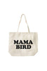 Tote Bag | Mama Bird Canvas