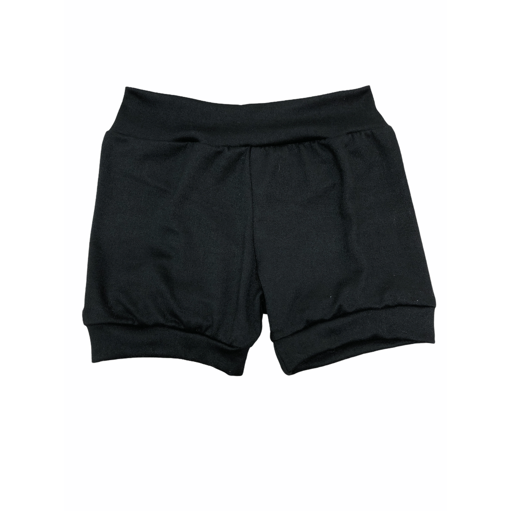 Shorts | Black