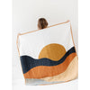 Blanket | Sunset Quilt