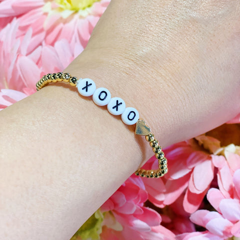Bracelet | XOXO