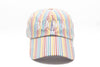 Adult Hat | Mama Stripes